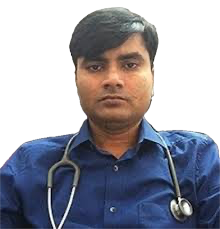 Dr. Harendra Yadav