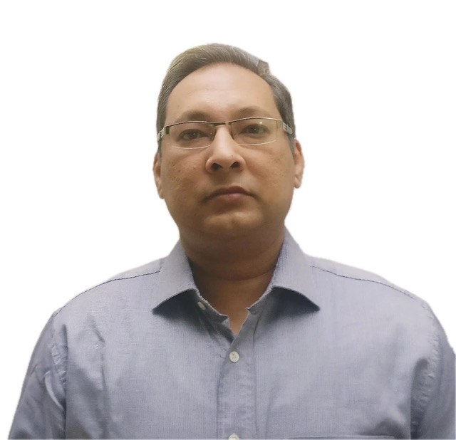 Dr. Alok Srivastava
