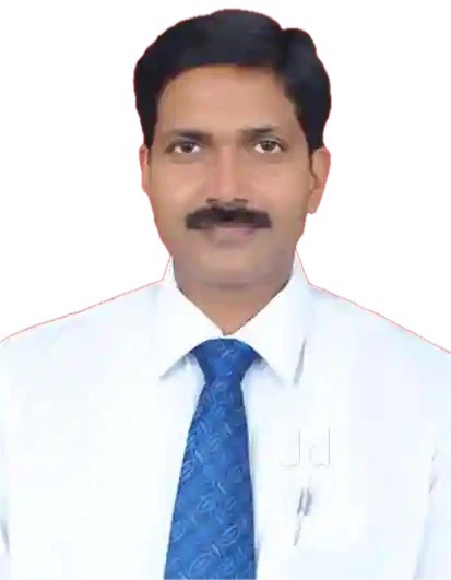 Dr. Shiv Sagar Gupta