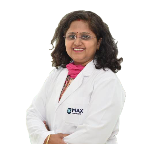 Dr. Shilpi Sahai