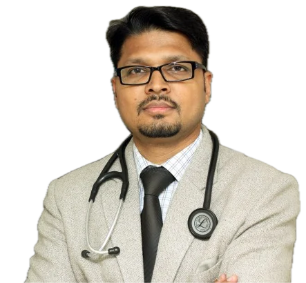 Anil Kumar Singh