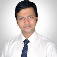 Apoorv Krishna