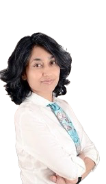 Dr. Shafali Yadav