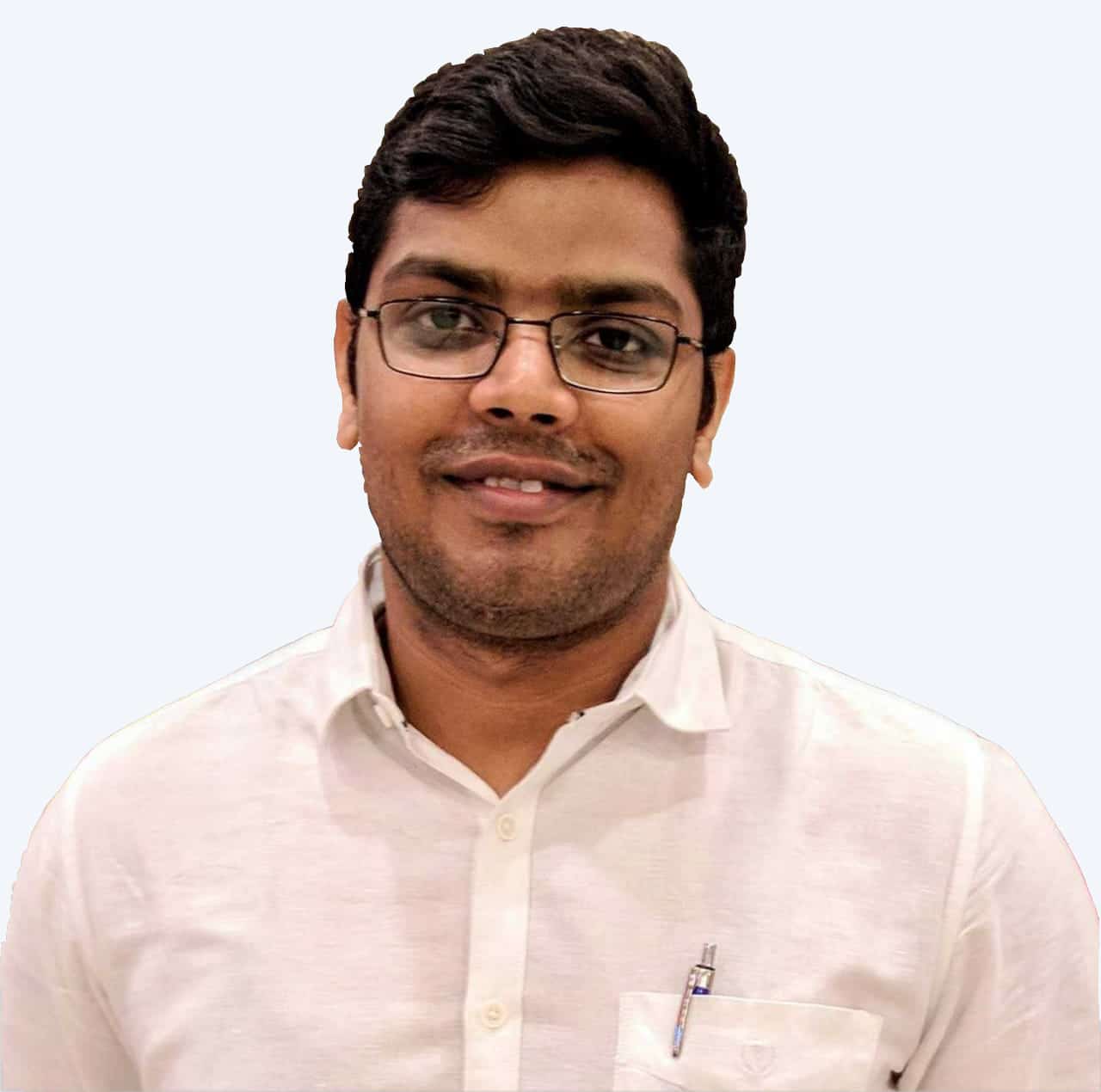 Dr. Ajay Kumar Rai