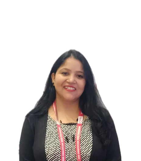 Dr. Kanchan Srivastava