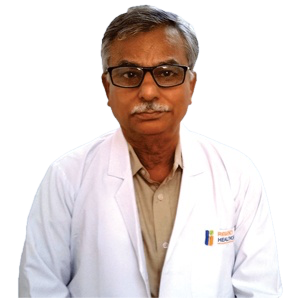 S K Awasthi