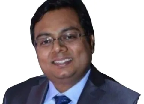 Dr. Vishal Anand