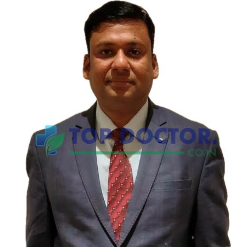 Dr. Saurabh Agarwal