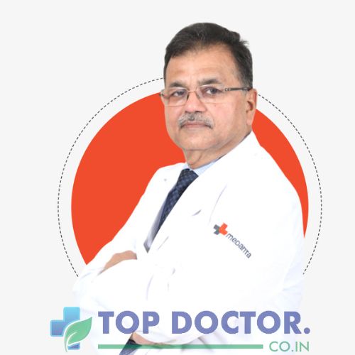Anup Kumar Thacker