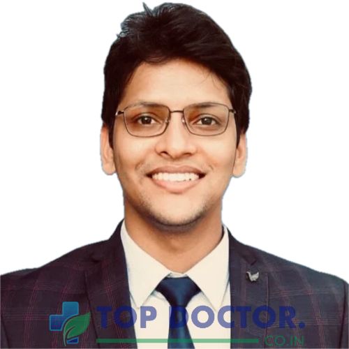 Dr. Shritosh Kumar