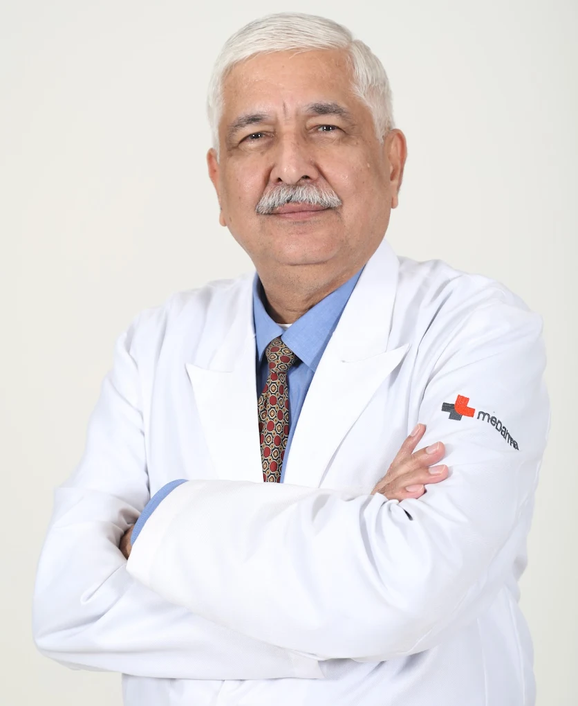 Rakesh Kapoor