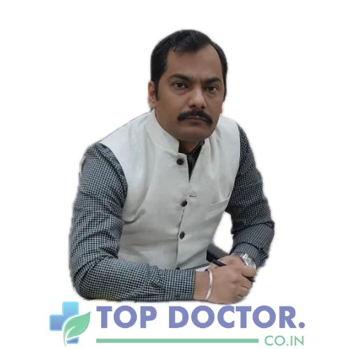 Dr. Pankaj Kumar Popli