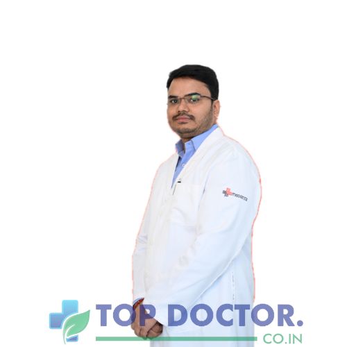Dr. Vibhor Upadhyay