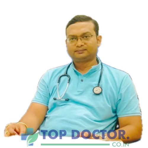 Dr. Shishir Patel
