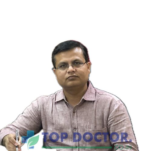 Dr. Feroz Mohd Khan