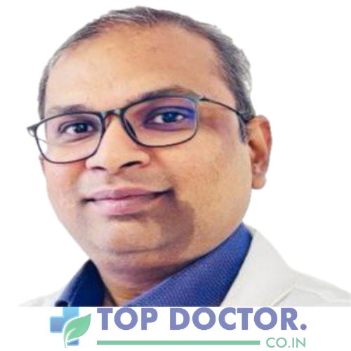 Pradeep Kumar