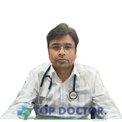 Dr. Saurabh Chaurasia
