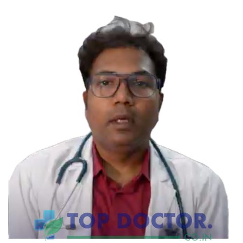 Dr. Prashant