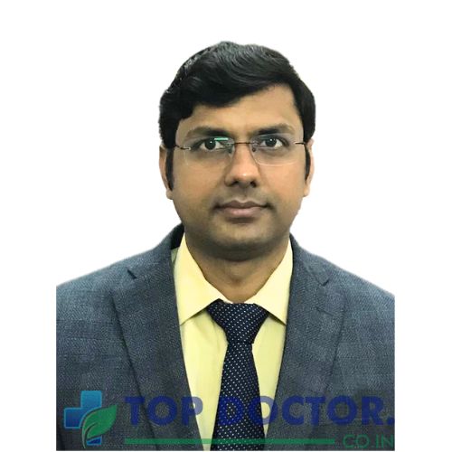 Dr. Dharm Veer Singh