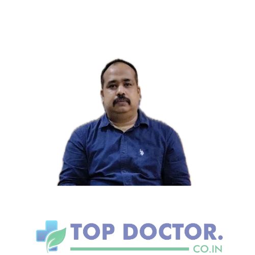 Dr. Rohit Rao Pushkar