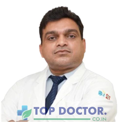 Dr. Ankit Singh