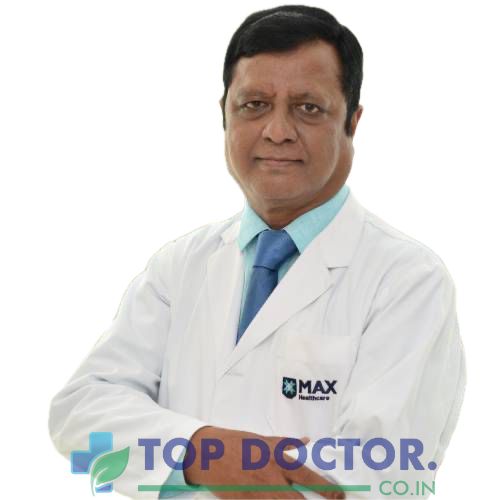 Dr. Sandeep Agarwal