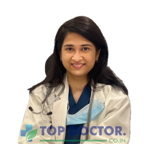 Dr. Jigisa Tripathy