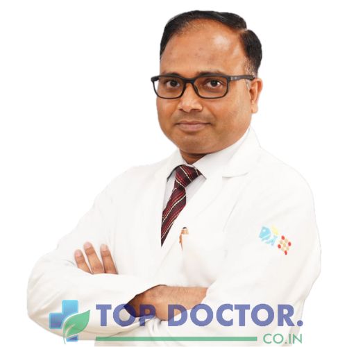 Shailendra Kumar Gupta