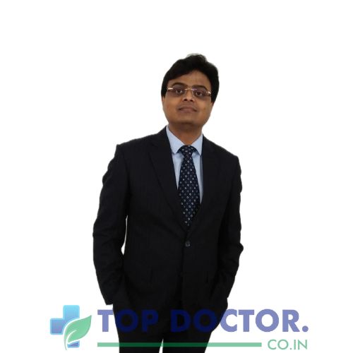 Dr. Ankur Singh