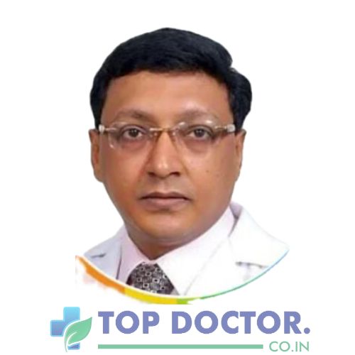 Dr. Sanjay Kumar Somani