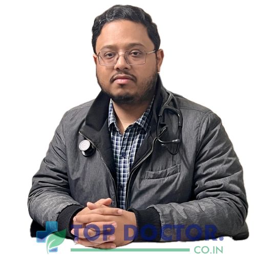 Dr. Faizan Ahmed