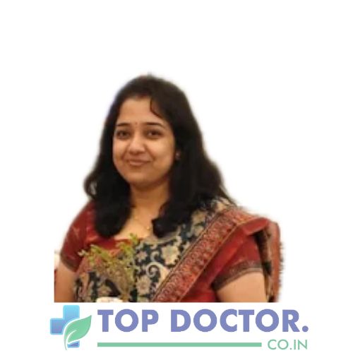 Dr. Neha Agarwal