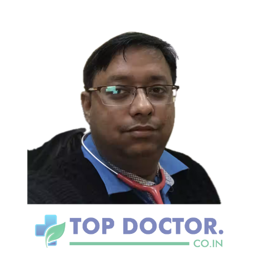 Dr. Manas Shukla