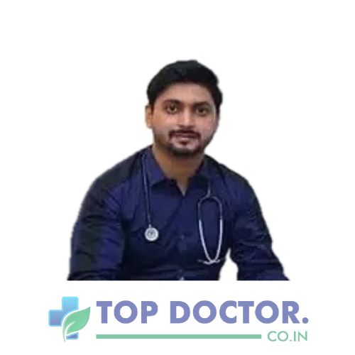 Dr. Tarun Anand