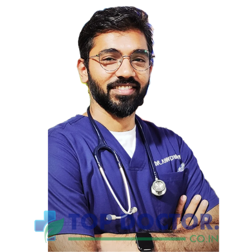 Dr. Rana Chanchal