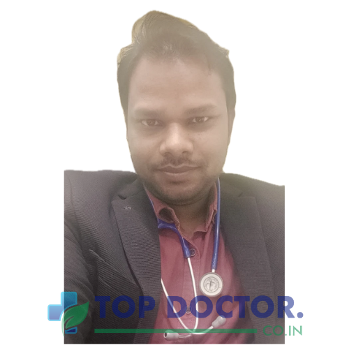 Dr. Avadhesh