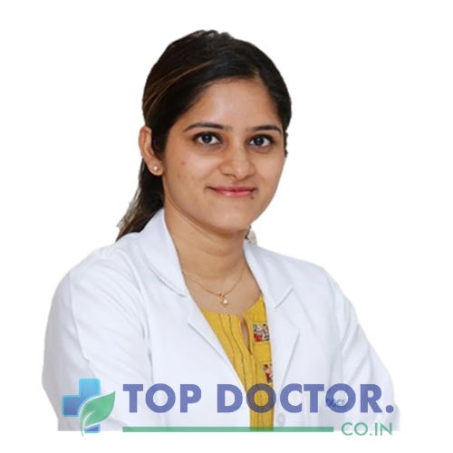 Dr. Hina Ali