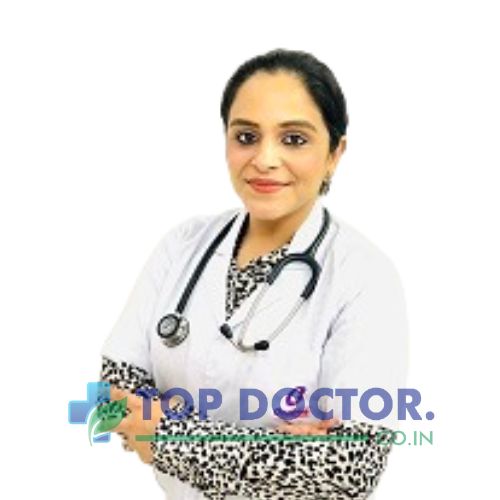 Dr. Ashmina Khalsa