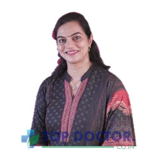Dr. Tanima Shukla