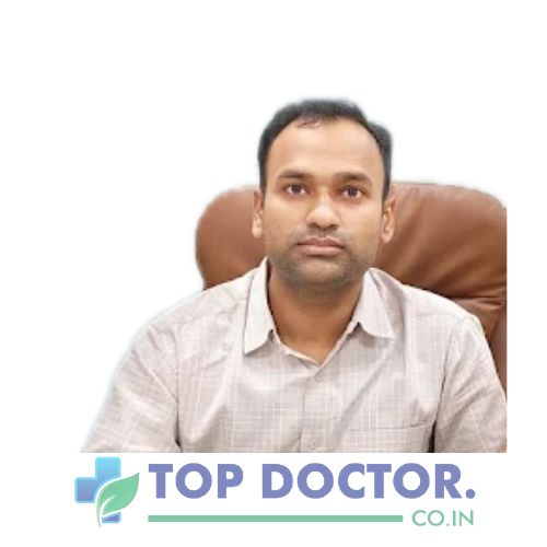 Dr. Anubhav Agrawal