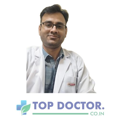 Dr. Satyam Singh