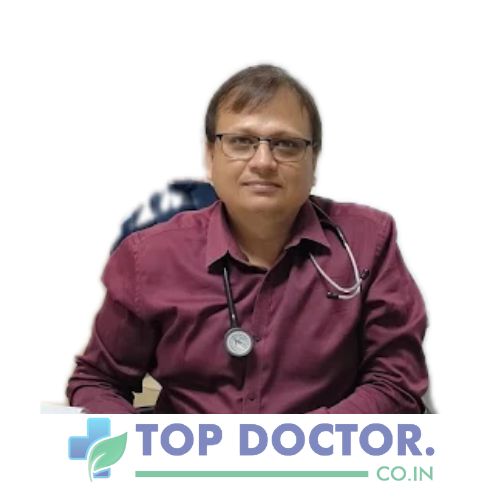 Dr. Santosh Kumar