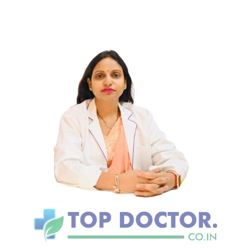 Dr. Shreya Jaiswal