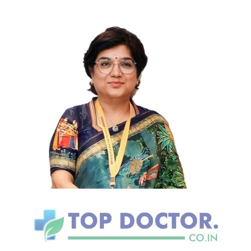 Dr. Neelam Mishra