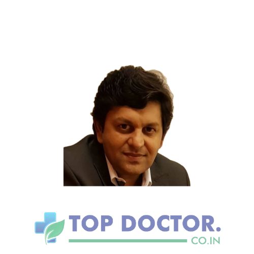 Dr. Neeraj Pandey