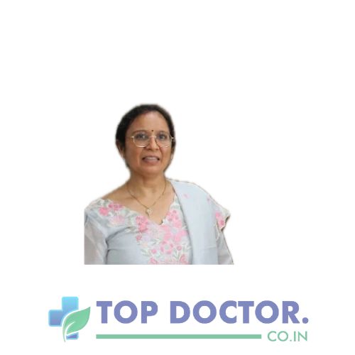 Dr. Shweta Agarwal
