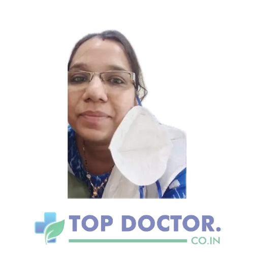 Dr. Savita Chuadhary