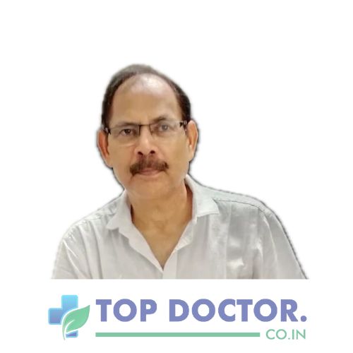 Dr. A N Tiwari