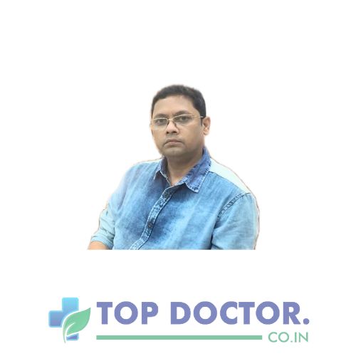 Dr. Jitendra Prashad