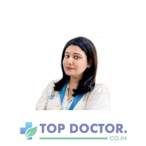 Dr. Garima Yadav